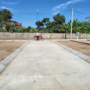 giá f0 chỉ từ 495 triệu đất gần kcn sổ đỏ sẵn, ô tô vào tận nơi!