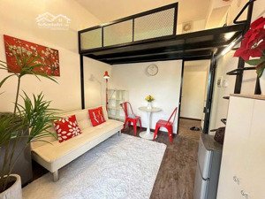 nhanh tay chốt căn full nội thất, view ban công tại phan văn lưu, phường 12, quận bình thạnh