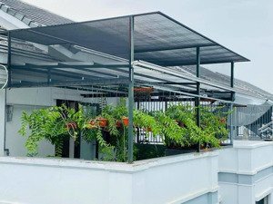 chính chủ bán căn biệt thự vip liền kề gamuda gardens hoàng mai diện tích 135m.