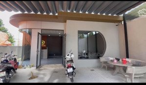 bán nhà mặt tiền đường nguyễn đức thuận, diện tích : 10 x 22 ( thổ cư 100m )