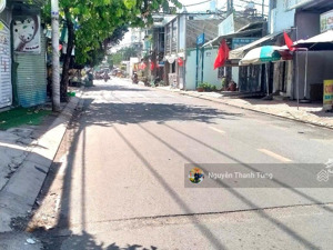 nhà 5 tầng mặt tiền đường 12m hiệp thành 13, quận 12 - dt 326m2, ngang 7m, nội thất gỗ cao cấp.
