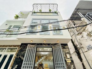 chủ cần tiền xoay vốn, bán gấp nhà nguyễn văn trỗi -cơ hội cho nhà đầu tư