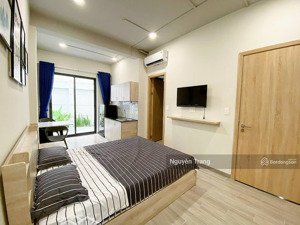 cần thanh khoản! bán tòa chdv yên hòa cầu giấy 60m*7t, 14pkk, thang máy, dòng tiền 70tr/tháng