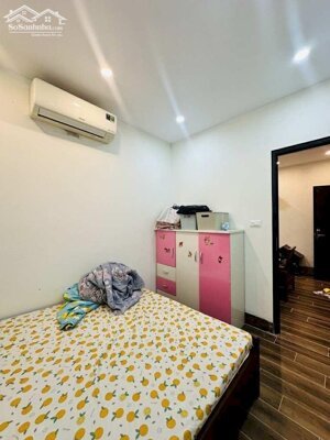 Bán nhà tập thể mặt phố Hồ Đắc Di