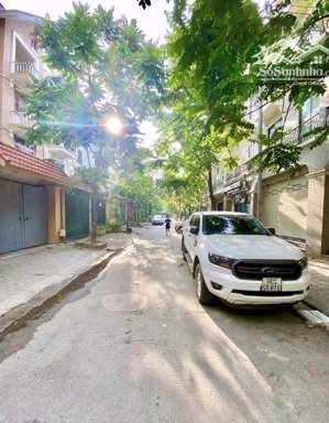 bán căn biệt thự liền kề_ dt 134m2 _trung văn_nam từ liêm .