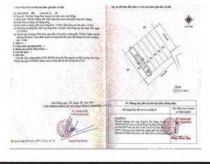 chính chủ cần bán lô đất 5*30m, ngay ql 20 giá từ 268tr. lh: 