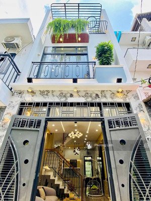 cô ba cần bán nhà 50m2 vườn lài, q12 giá 2 tỷ 290. xây 1 trệt 2 lầu, hẻm 6m. gần mầm non sơn ca 8