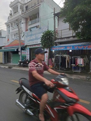 mặt tiền trần thị cờ duy nhất còn lại ngang 5 giá dưới 7 tỷ hiện giờ khách ơi