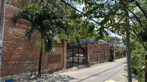 bán đất full thổ cư mặt tiền núi cấm 2 sát mỹ gia, giá chỉ 3.2 tỷ