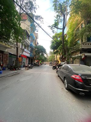 bán nhà vĩnh phúc - ba đình - phân lô vỉa hè - ôtô tránh - 52m - 5t - mt 4m - 20 tỷ - full nội thất