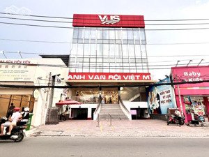 siêu hiếm! toà nhà hầm, 4t(14x36m), hđt:305 tr/th chào bán khu đông sg. pháp lí chuẩn chỉnh, 82 tỷ