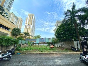 chủ gửi lô đất biệt thự - đường 66 - nguyễn văn hưởng - 315m2 (15x21m) - giá tốt chỉ 158tr/m2