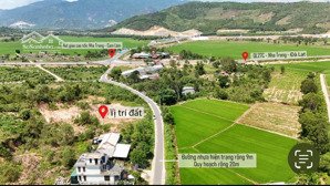 chính chủ cần bán 5 lô đất mặt tiền đường cầu suối rút - diên khánh
