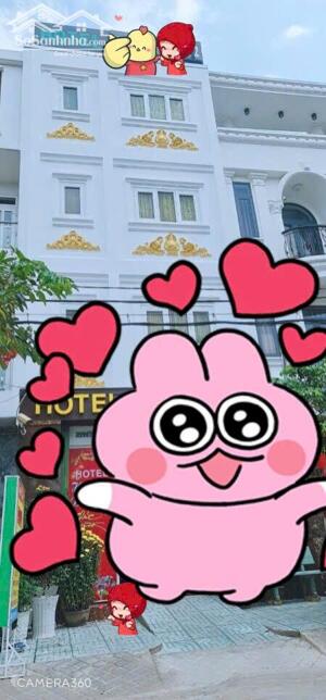 SIÊU PHẨM DÒNG TIỀN 40-60TR, KHÁCH SẠN CAO CẤP 4 TẦNG, VỊ TRÍ SIÊU ĐẸP, LÃ XUÂN OAI,TP THỦ ĐỨC,NHỈNH 6 TỶ