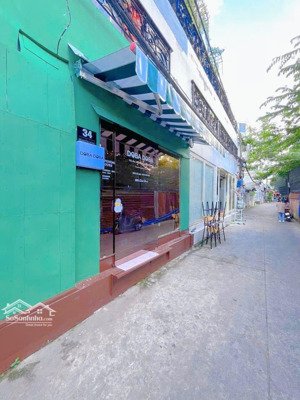 bán tòa nhà chung cư mini 34 phòng tại lê trọng tấn. ngay đại học công thương. tân phú pccc đầy đủ