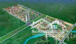 em bán liền kề 5 khu b cienco5 mê linh. 100m. giá 32tr/m