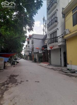 Ô tô, kinh doanh Bằng Liệt 65m2 cực hiếm giá 10.2 tỷ