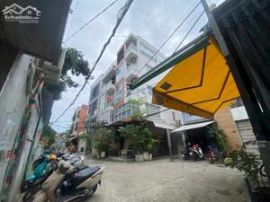  BÁN NHÀ ĐIỆN BIÊN PHỦ – 5 TẦNG – NGANG 4M – KHU DÂN TRÍ, CAO TẦNG 