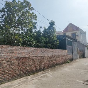 cần tiền! chỉ 27tr/170m2 phú trạch gần cầu mễ sở vành đai 4, đường thông 2 ô tô tránh, 