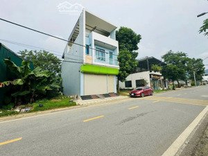 giảm hẳn 2 tỷ 950 triệu cho mảnh đất 100m2 full thổ cư khu trường đại học quốc gia lh 