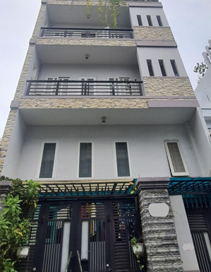 hiếm, 5x11m, 3 lầu, nhà hxh trần quang diệu, gần trường đh sư phạm, bán 13.7 tỷ