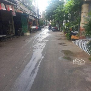bán nhà gần đầm sen khuông việt hẻm xe hơi nhà đẹp sổ chuẩn