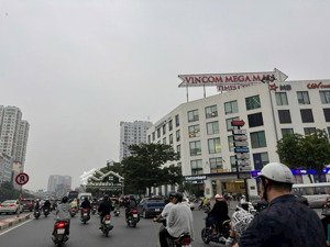 hiếm -nhà lô góc mặt phố lớn minh khai sầm uất dt 20m2 giá chỉ 10.5 tỷ -rất hiếm