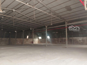 cho thuê xưởng an thạnh thuận an 2100m đường cont