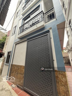 bán nhà 5 tầng xây mới cuối đường hà trì ngã 4 đa sỹ ô tô gần giá chỉ hơn 5 tỷ