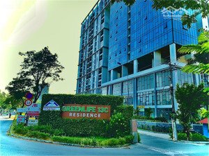 bán đất nền dự án greenlife 13c, 5,3 tỷ, 85m2, view đẹp hot!