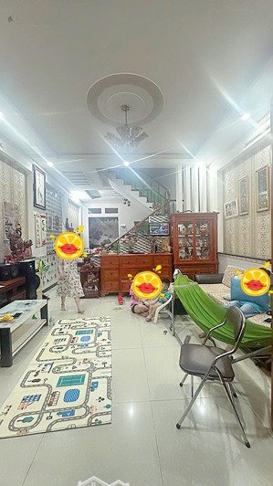 bán gấp nhà riêng 3pn, 2wc, 68m2 ở lê hồng phong, tân đông hiệp, dĩ an, 3,45 tỷ vnd
