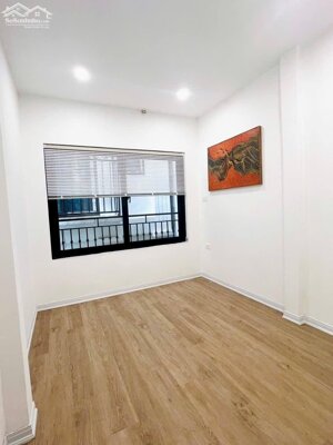 BÁN GẤP NHÀ ĐOÀN THỊ ĐIỂM ĐỐNG ĐA 15m2, 4 TẦNG MẶT TIỀN 2,7m GIÁ 4.68 TỶ