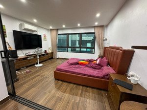 bán nhà phố liễu giai - đường 2 ô tô tránh, 185m2 mặt tiền 15m giá 60 tỷ tl - lh : 