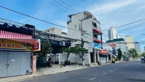 bán nhà mặt tiền đường củ chi, vĩnh hải, nha trang