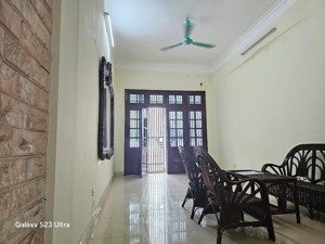 bán nhà mặt phố lê văn linh, hoàn kiếm, dg ô tô 2 chiều, vỉa hè đá bóng 46m2 mặt tiền 4m. 41,3 tỷ