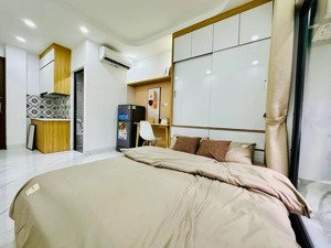 bán toà nhà dịch vụ hỗn hợp phố đội cấn , ô tô tránh, vỉa hè 87m2 1 hầm 8 nổi mới tinh giá 38 tỷ tl