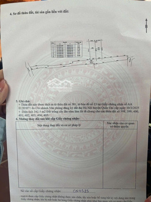 bán đất tại hòa trúc xã phú cát, quốc oai, hà nội, giá thỏa thuận, 100m2