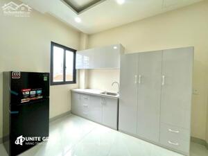 Căn hộ quận 3 đường đỗ thị lời ngay công viên lê thị riêng