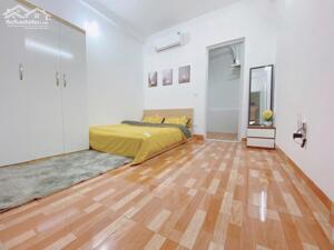 Cho Thuê Ccmn cực đẹp rẻ 3tr2 68 Triều Khúc, Thanh Xuân
