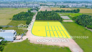 160m2 full thổ, ngay thủ phủ mới thị trấn hậu nghĩa