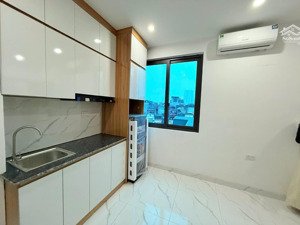 bán tòa chdv phú đô,lê quang đạo, 8tầng, 70m*18p kk full đồ, dòng tiền 85tr/th, gpxd + pccc chuẩn