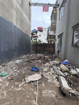 mảnh đất đẹp , ngọa long , bắc từ liêm . ngõ thông , ô tô qua đất , gần ql32 , đhcn nhổn , 51m