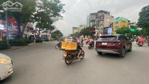 SIÊU HIẾM, BÁN NHÀ KHU PHÂN LÔ HÀNG KHÔNG PHỐ NGUYỄN SƠN 95M, 2T, MT8M, VỈA HÈ, Ô TÔ TRÁNH