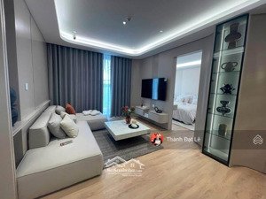 chính chủ cần bán căn 3pn 96m2 lô góc view vịnh chung cư misaki cột 2- cột 3, trung tâm tp. hạ long