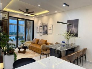 bán chung cư sky garden 1, 88m2 3pn 2wc nhà mới 100% nội thất cao cấp