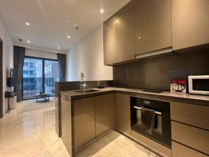 the marq quận 1: bán nhanh căn hộ 1 phòng ngủ, dt 51m2, giá 9.2 tỷ, đã có sổ hồng