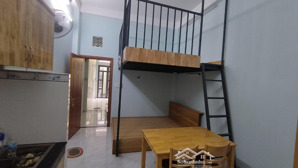 phòng có bếp full nt máy lạnh wc riêng - đường điện biên phủ, p17, bình thạnh (gần cầu đbp)