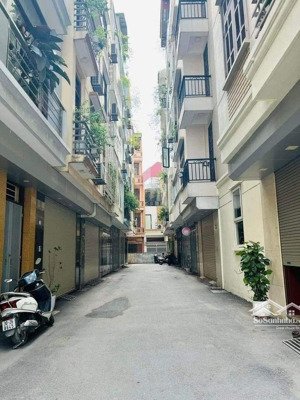 240tr/m2 - siêu hiếm - bán nhà phố linh lang gần đội cấn - 30m2 - ô tô đỗ cửa qua nhà - vị trí vàng