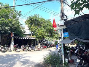 bán nhà mtkd kế đường quang trung, gần ngã 4 thủ đức, có gpxd 1hầm-7lầu, 180m2