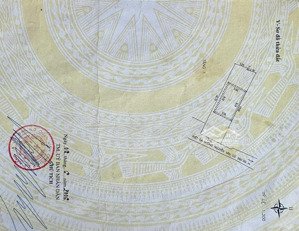 bán đất chính chủ 104m2 cảng liên chiểu